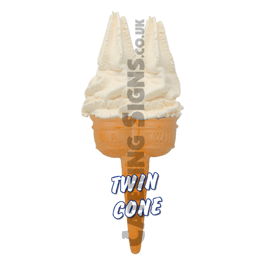 Twin Cone