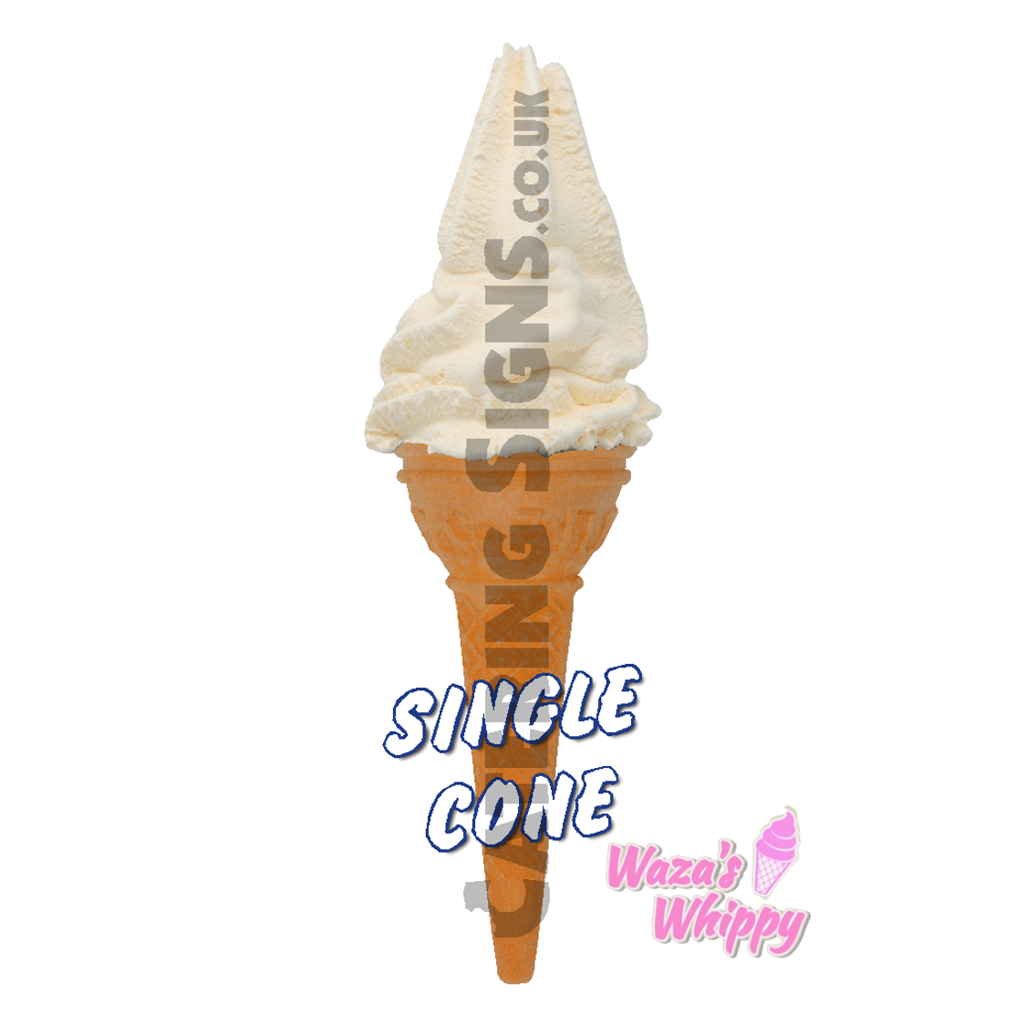 Single Cone